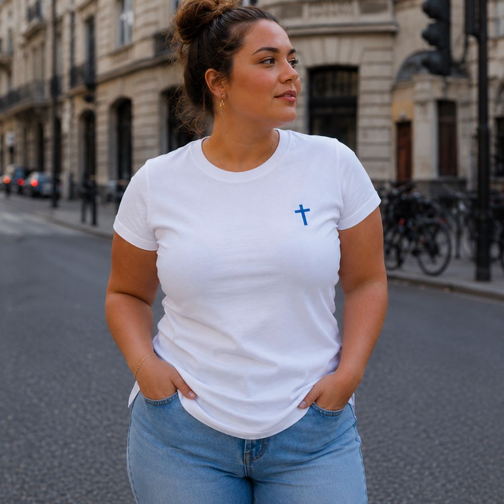 Camiseta VIDA Unisex