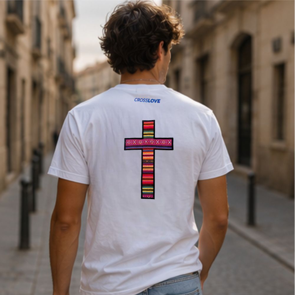 Camiseta VIDA Unisex