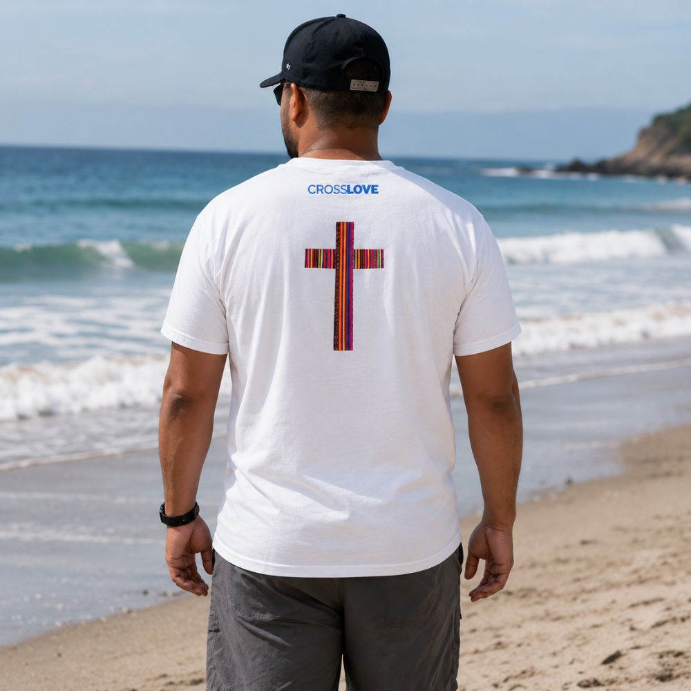Camiseta VIDA Unisex