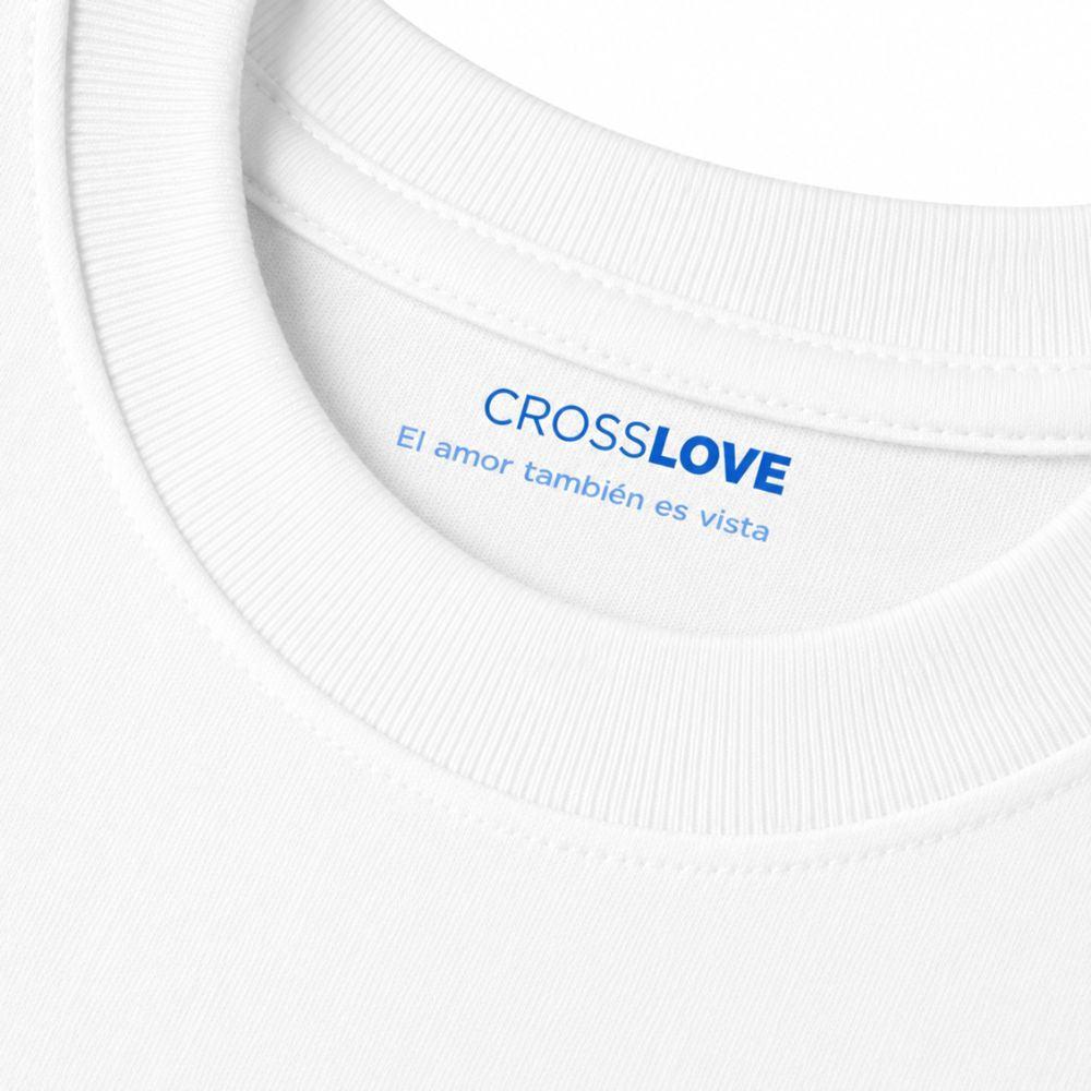 Camiseta VIDA Unisex