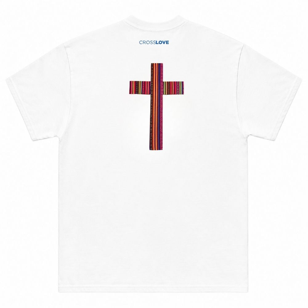 Camiseta VIDA Unisex