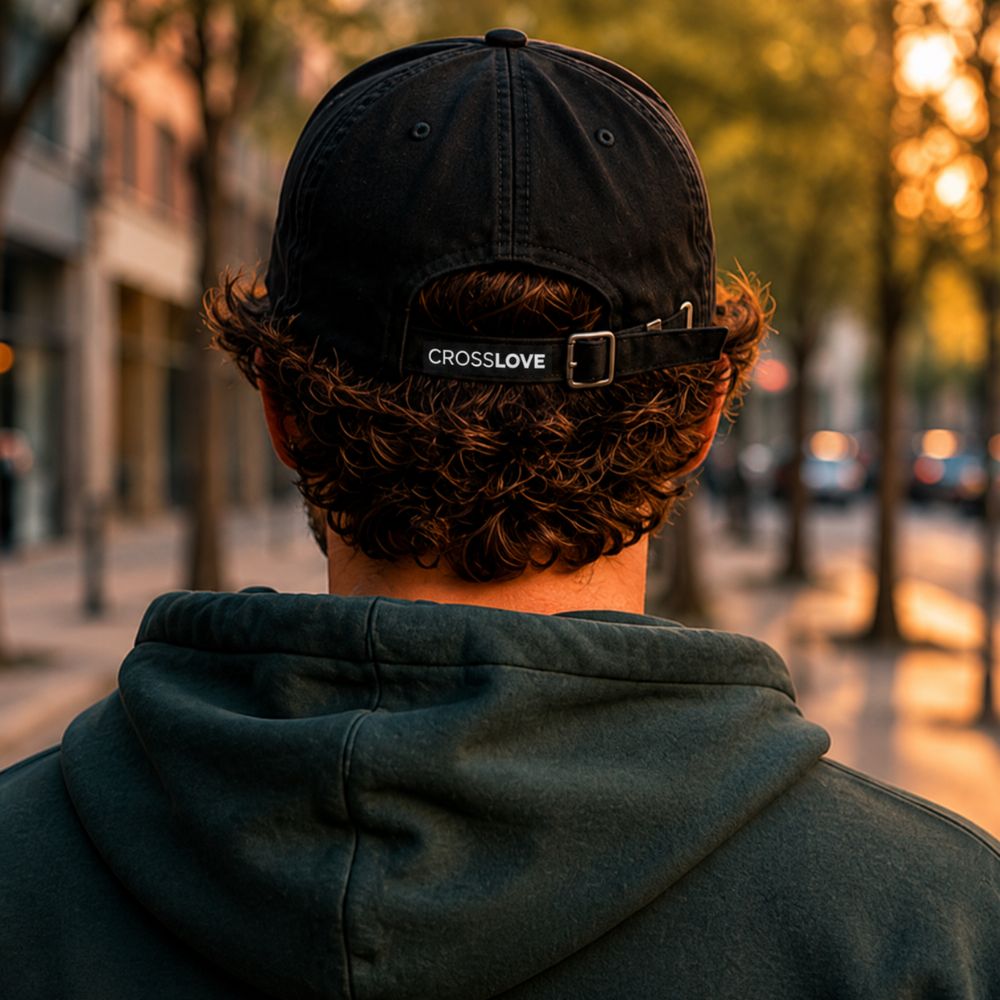 Gorra VOCACIÓN