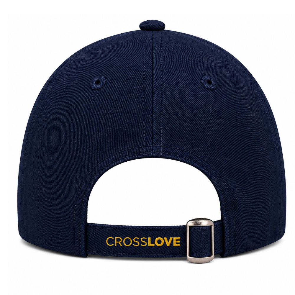 Gorra ALEGRÍA