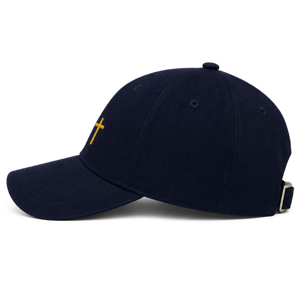 Gorra ALEGRÍA