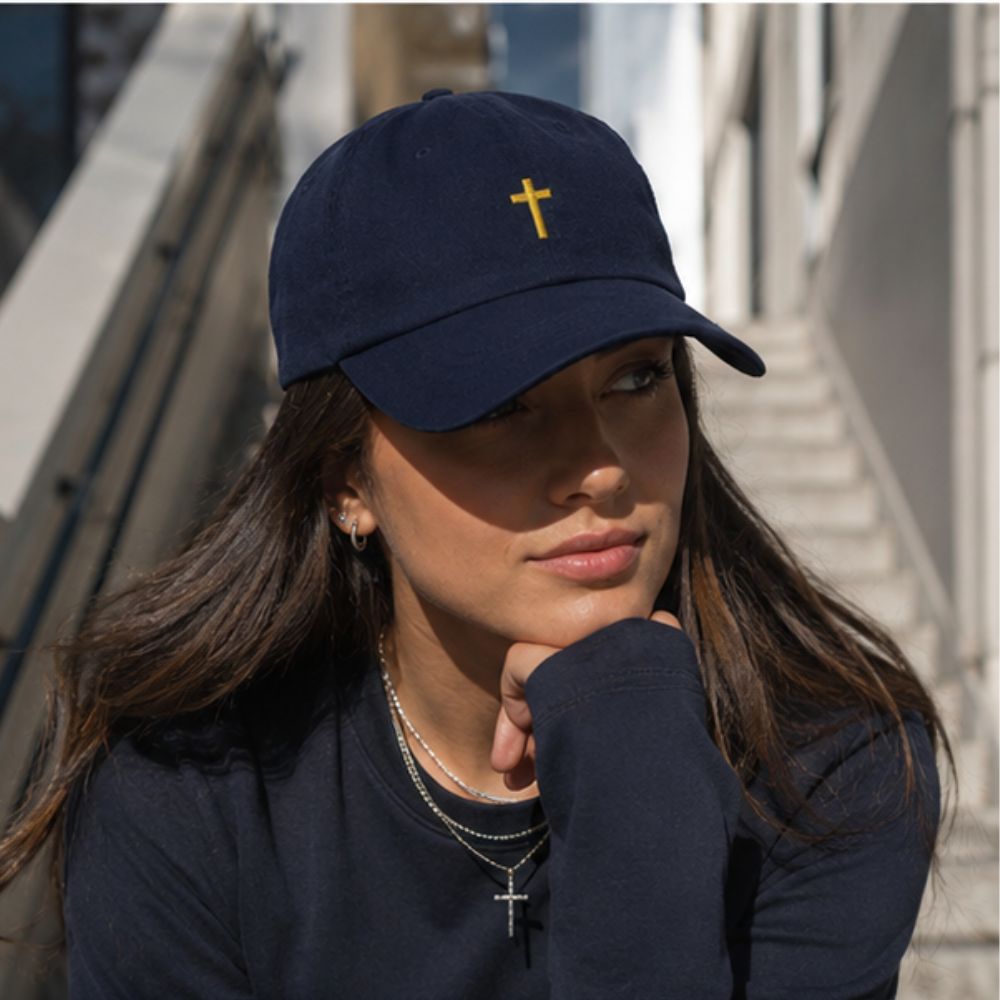 Gorra ALEGRÍA