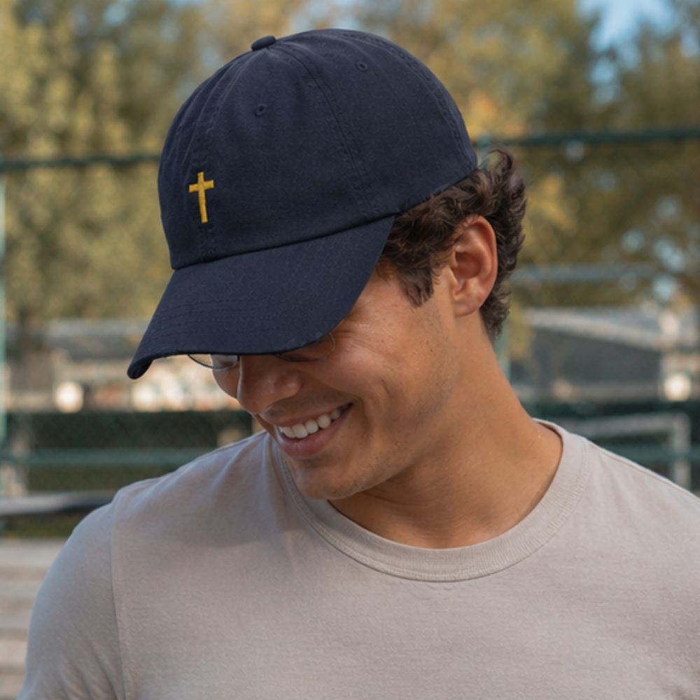 Gorra ALEGRÍA