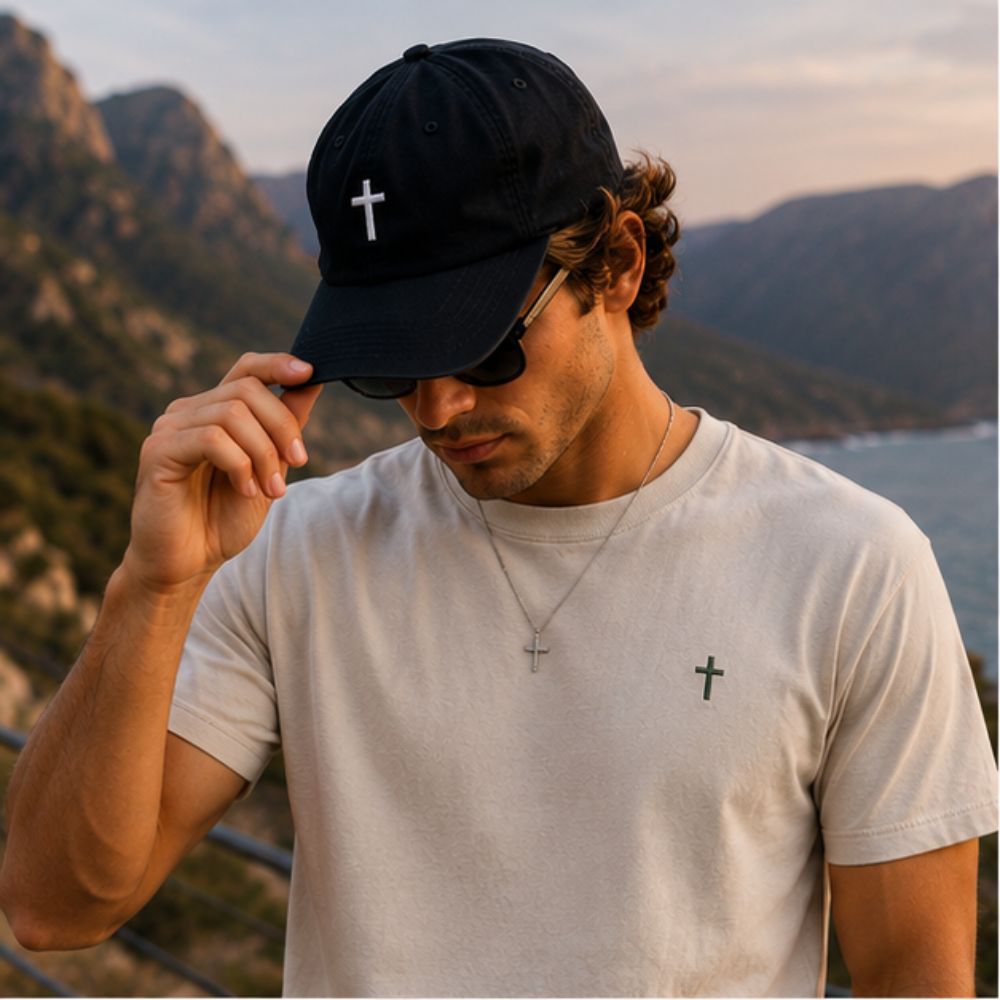 Gorra VOCACIÓN