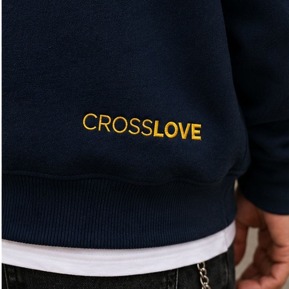 Sudadera CIELO 2.0 Unisex