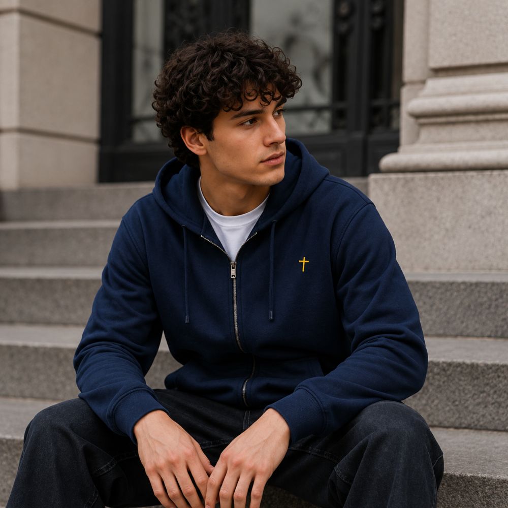 Sudadera CIELO 2.0 Unisex