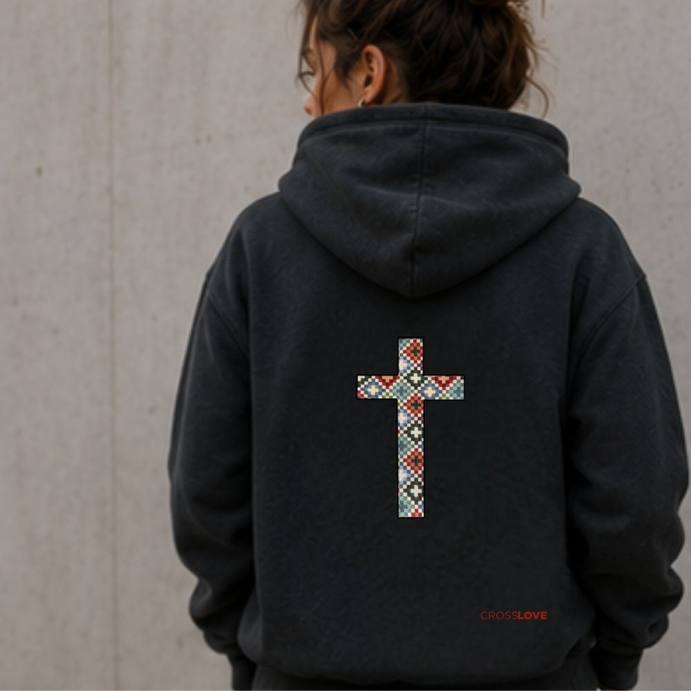 Sudadera ESPERANZA 2.0 Unisex