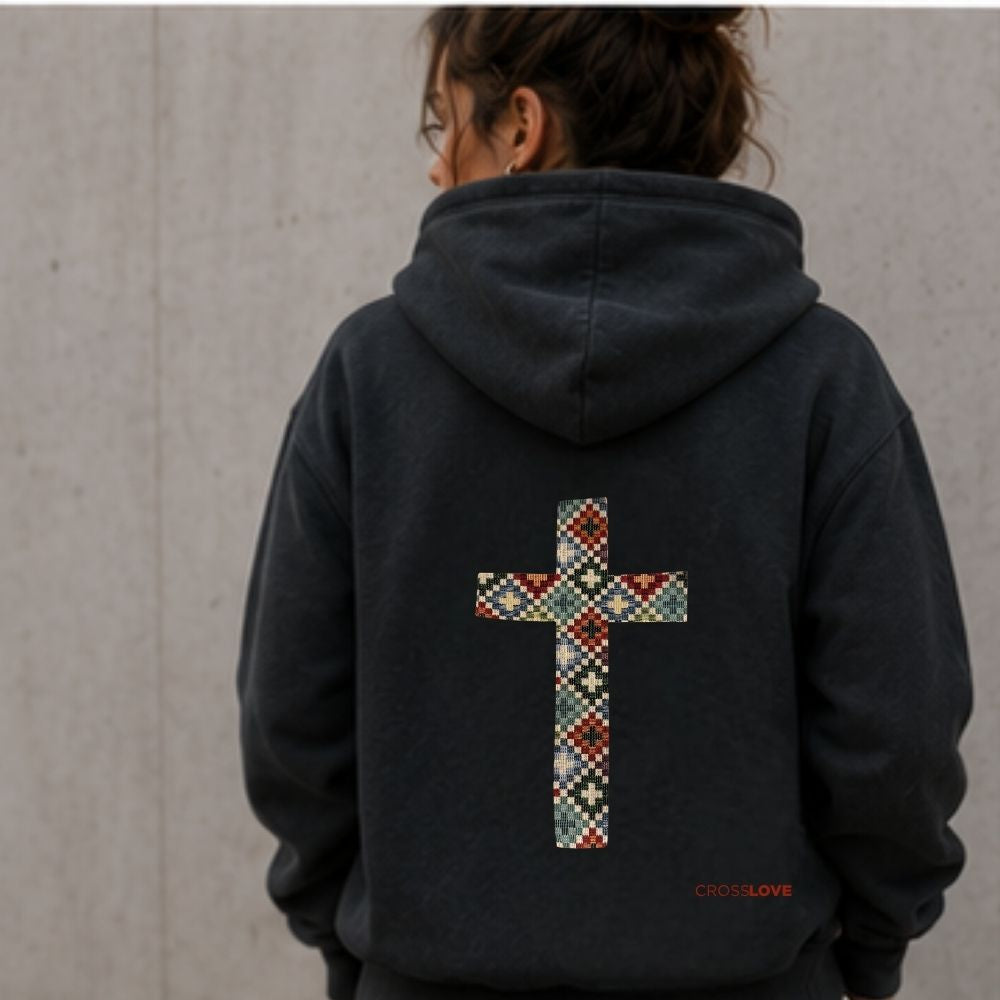 Sudadera ESPERANZA 2.0 Unisex