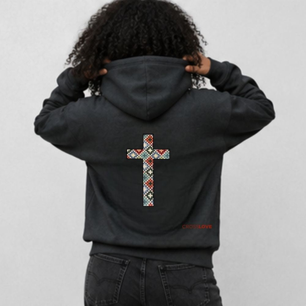 Sudadera ESPERANZA 2.0 Unisex