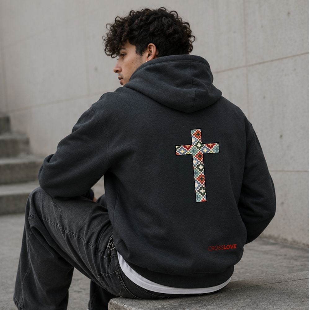 Sudadera ESPERANZA 2.0 Unisex