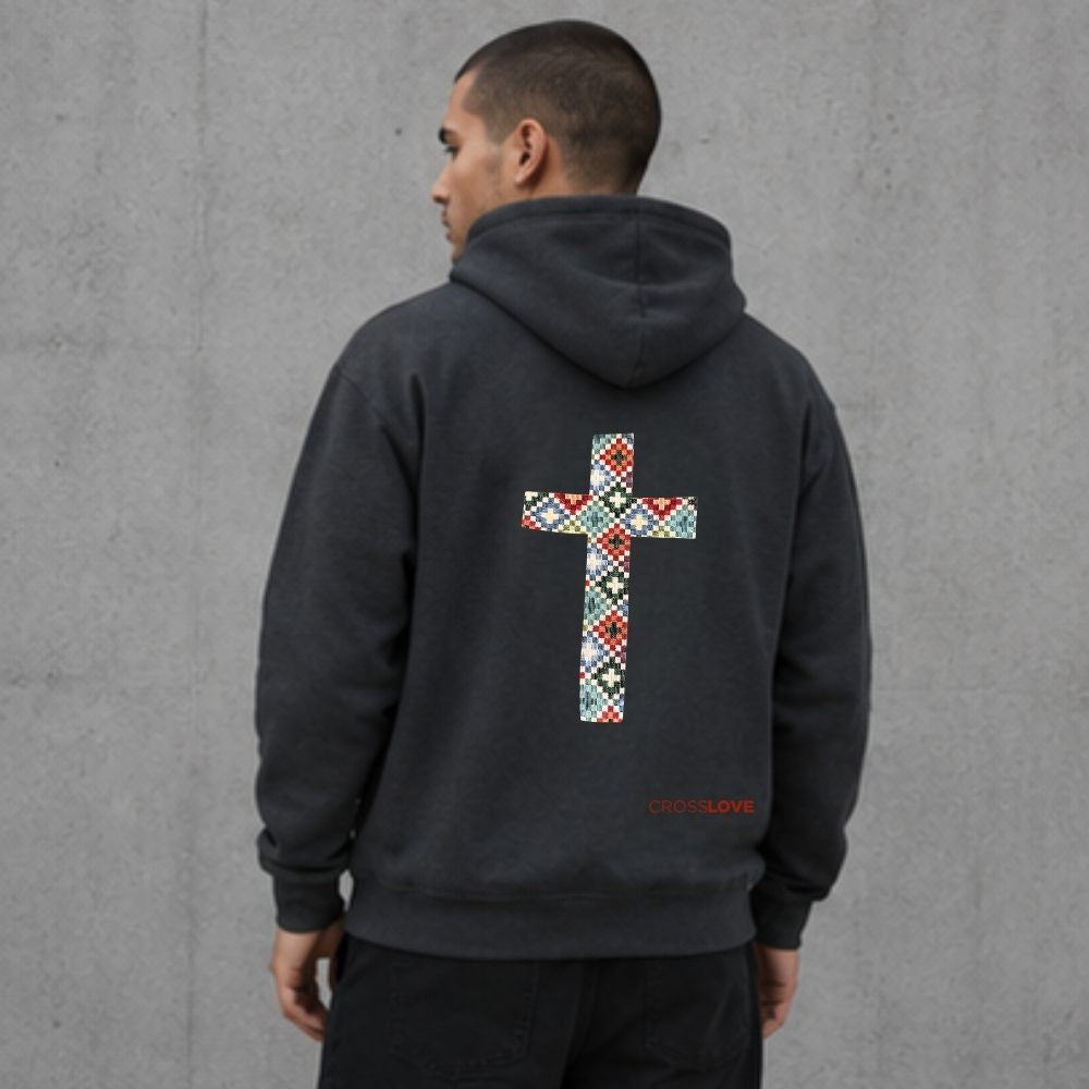 Sudadera ESPERANZA 2.0 Unisex