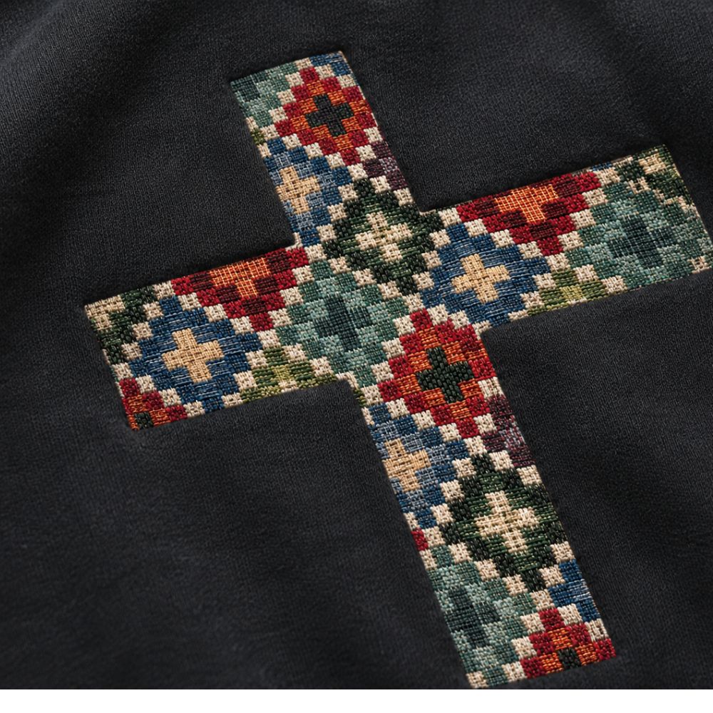 Sudadera ESPERANZA 2.0 Unisex