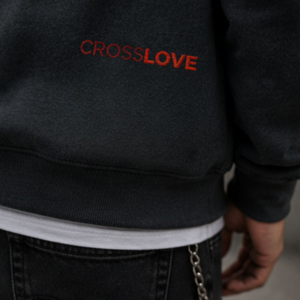 Sudadera ESPERANZA 2.0 Unisex
