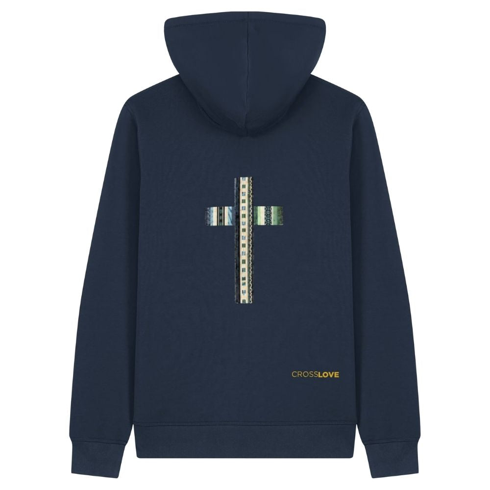 Sudadera CIELO 2.0 Unisex