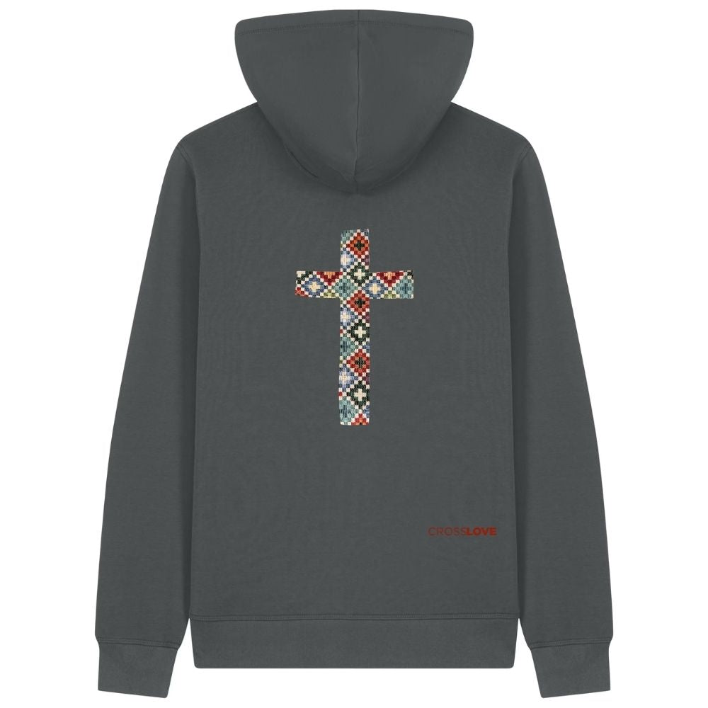 Sudadera ESPERANZA 2.0 Unisex