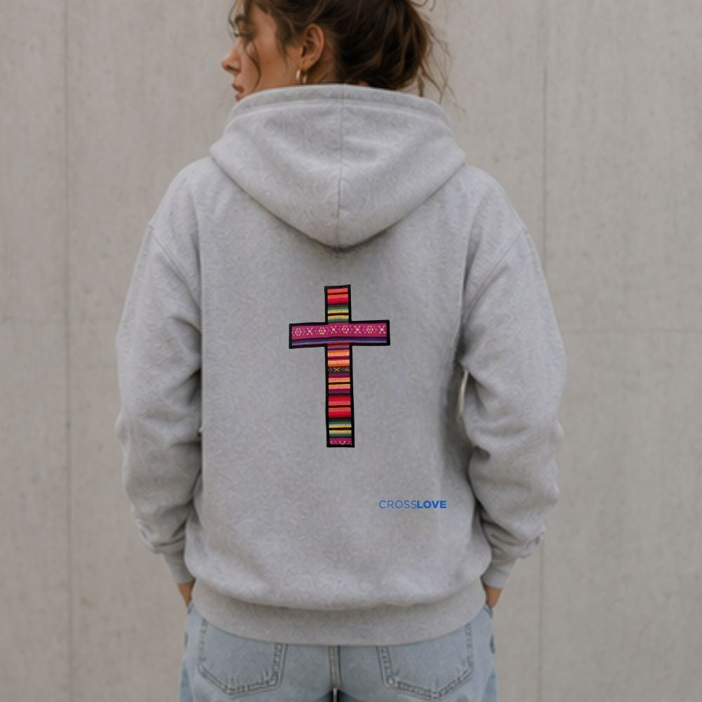 Sudadera FE 2.0 unisex