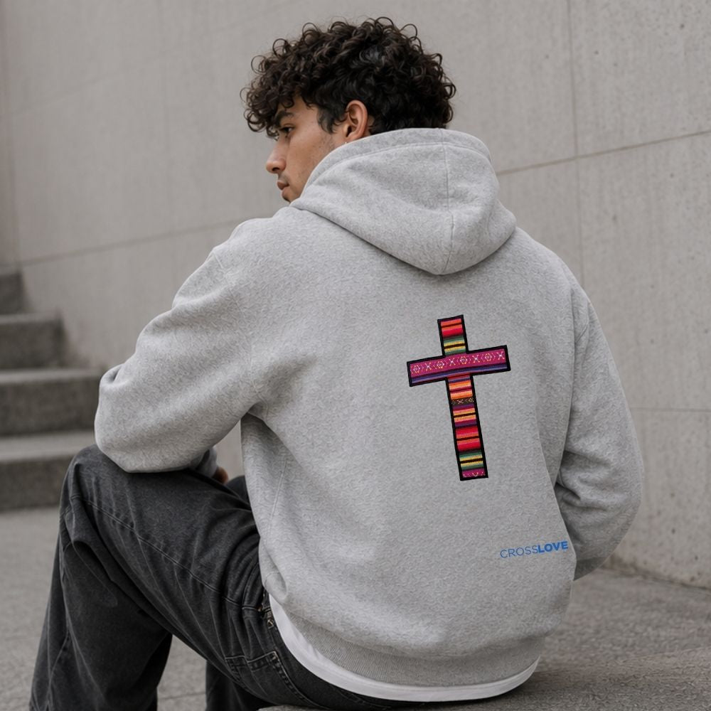 Sudadera FE 2.0 unisex