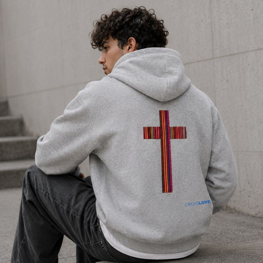 Sudadera FE 2.0 unisex
