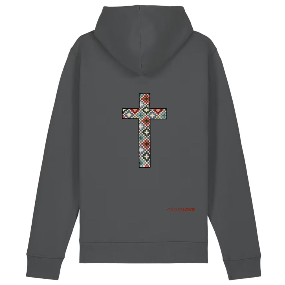 Sudadera ESPERANZA 2.0 Unisex